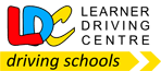 LDC Driving School Scunthorpe Logo